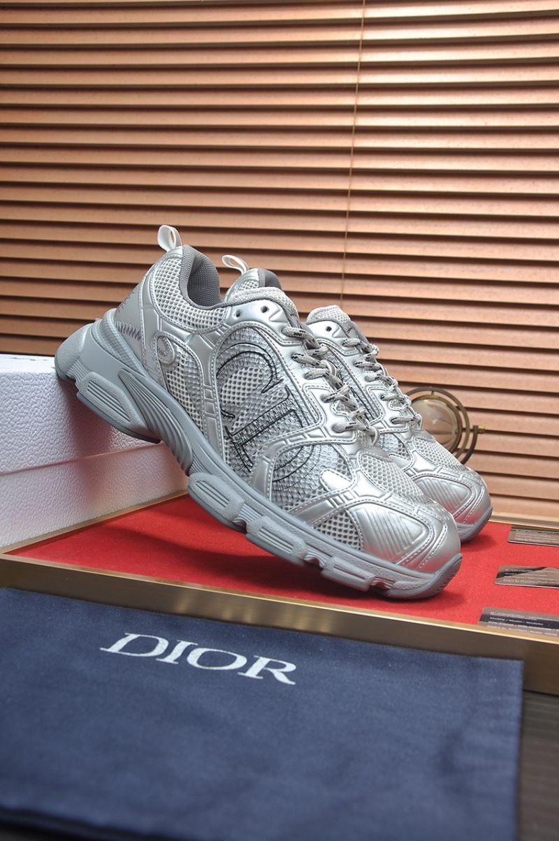 Christian Dior Sneaker